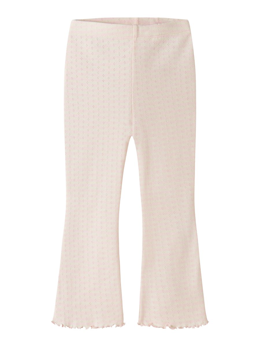 NMFBENSA BOOTCUT LEGGING PB