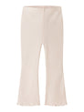 NMFBENSA BOOTCUT LEGGING PB