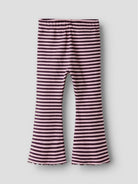 NMFBENSA BOOTCUT LEGGING PB