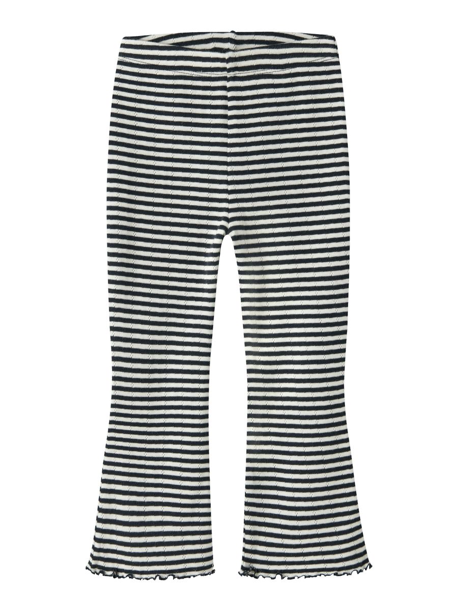 NMFBENSA BOOTCUT LEGGING PB