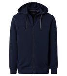 Sweatjacke mit Kapuze