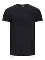 JJEBASIC O-NECK TEE S/S NOOS