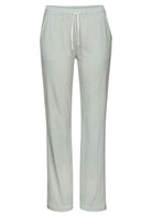 s.O summer stripes Wide Pants