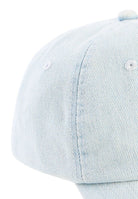 Caps