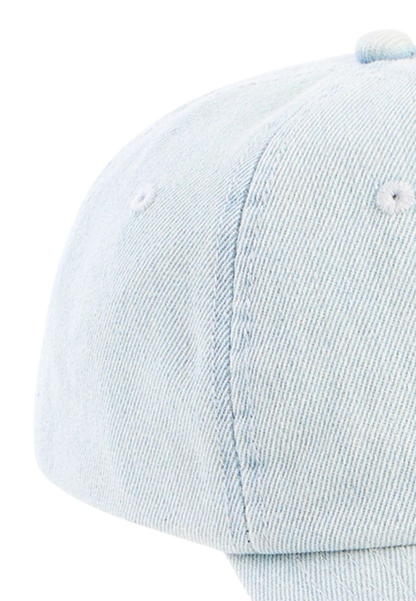 Caps