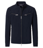Biker Jacke