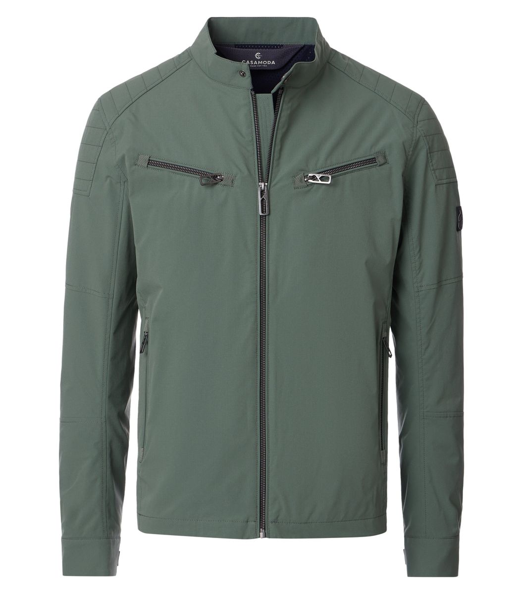 Übergangsjacke