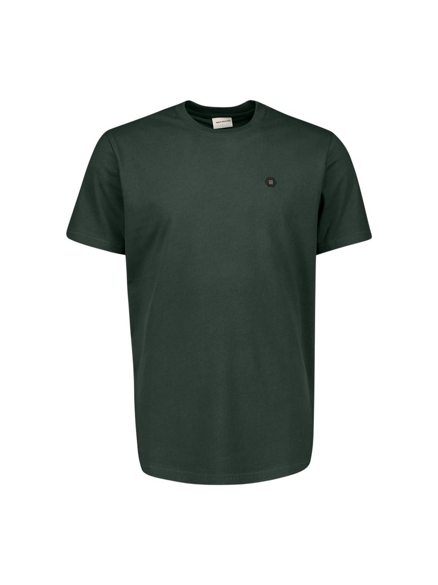 T-Shirt Crewneck Peached