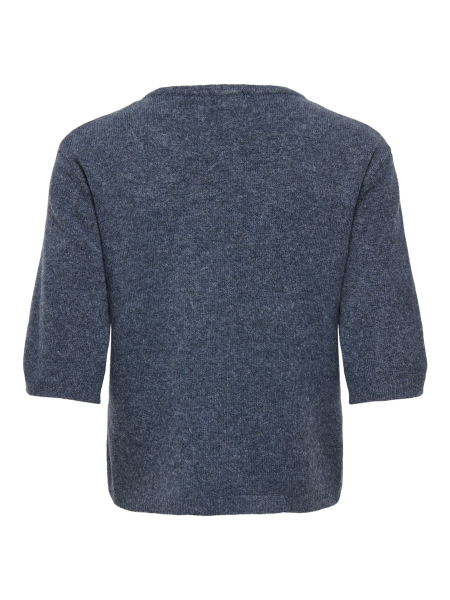 JDYRUE LIFE 2/4 PEARL CARDIGAN KNT