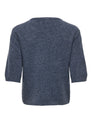 JDYRUE LIFE 2/4 PEARL CARDIGAN KNT