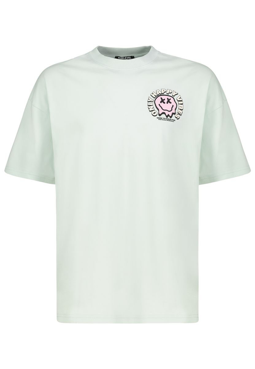 Herren, Shirt kurzarm