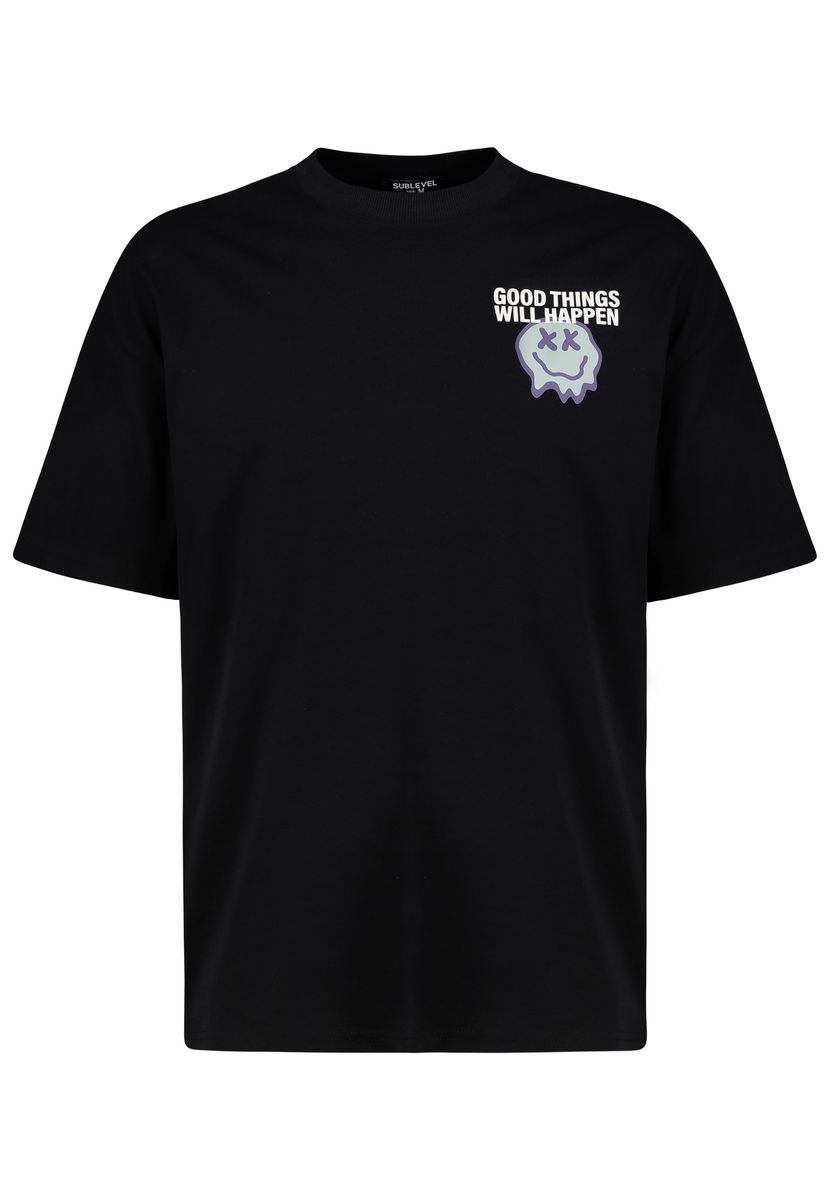 Herren, Shirt kurzarm