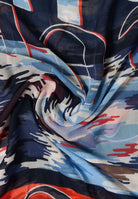 Print Loop Schal