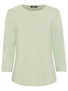 Pullover Long Sleeves