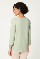 Pullover Long Sleeves