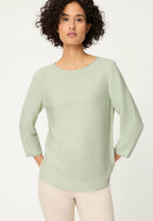Pullover Long Sleeves