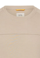 Pullover mit Backprint