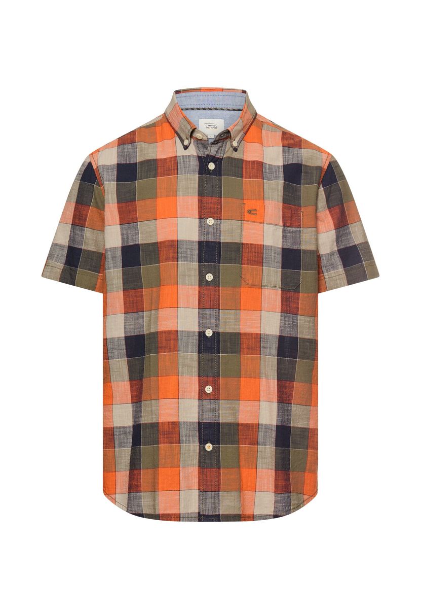 Shirts 1/2 sleeves