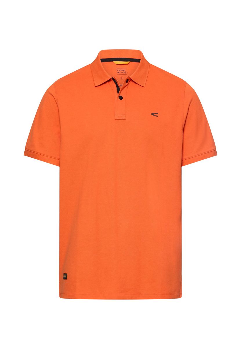 Polos 1/2 sleeves