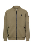 Sweatjackets