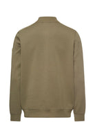 Sweatjackets