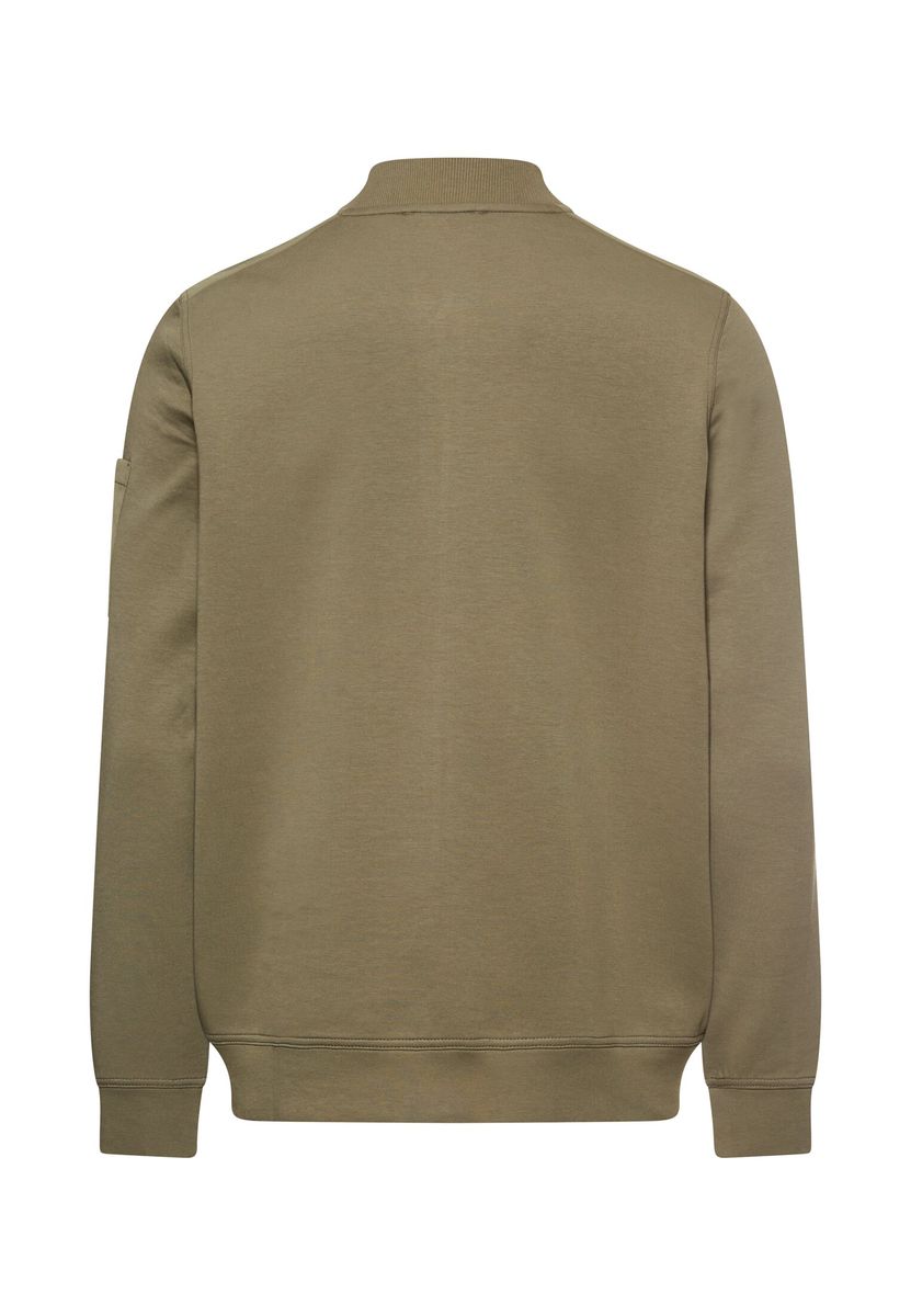 Sweatjackets