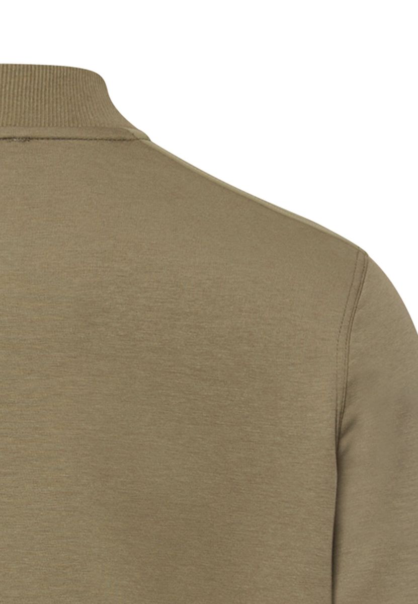 Sweatjackets