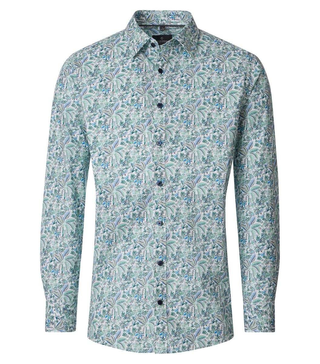 Kent Comfort Fit