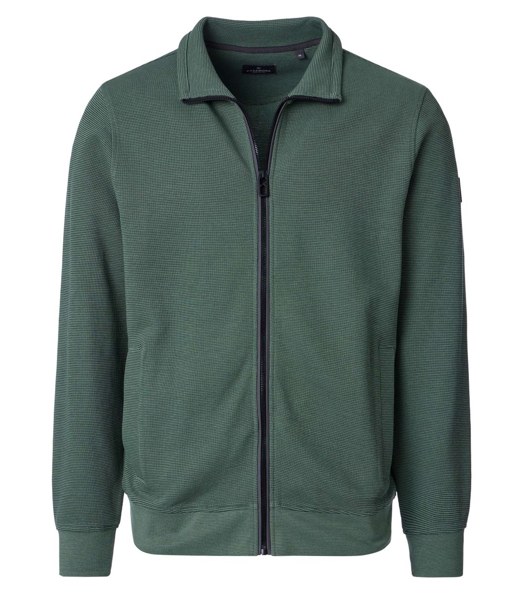 Sweatjacke