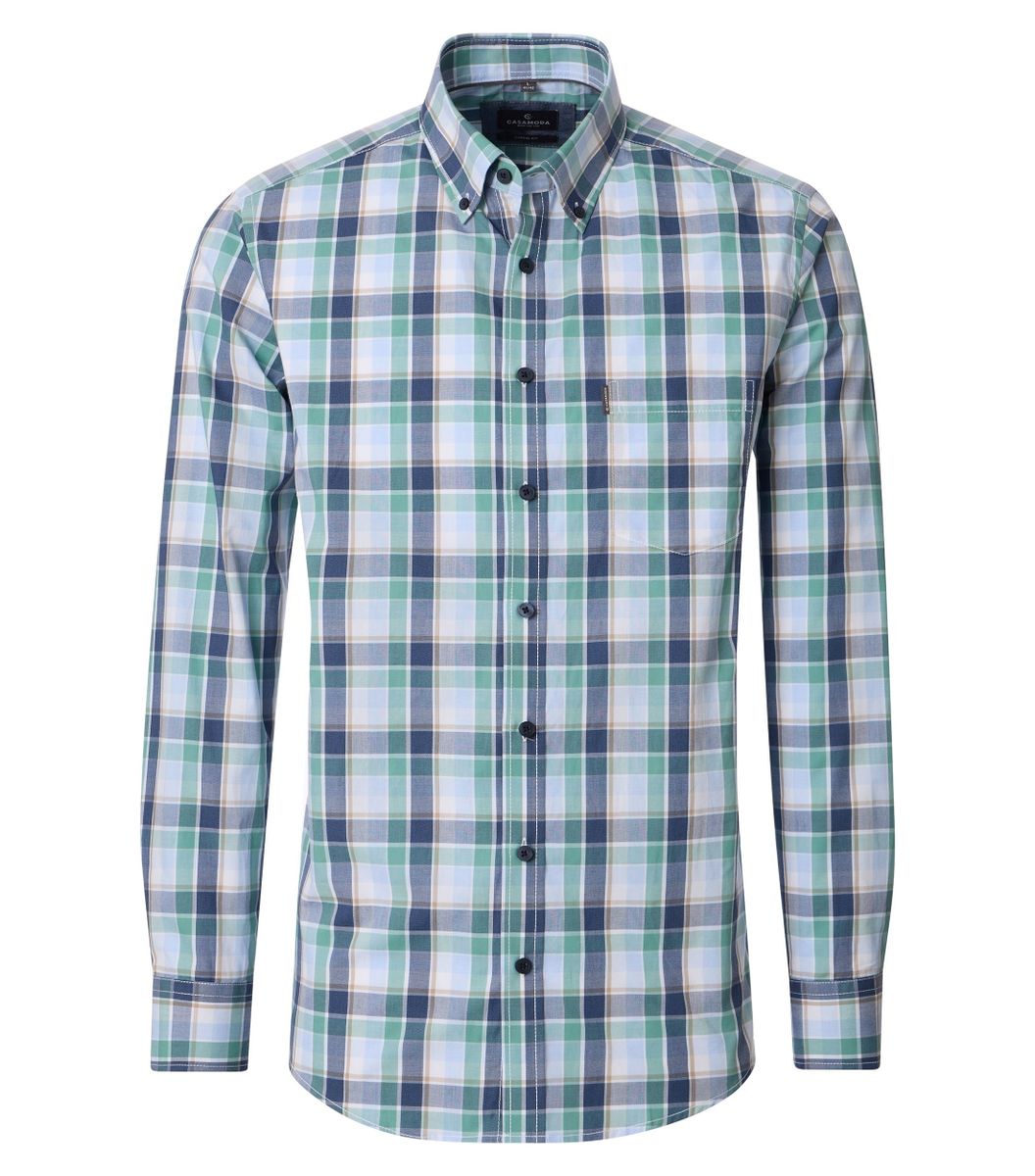 B.D. Comfort Fit_