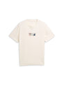T-Shirt mit Print