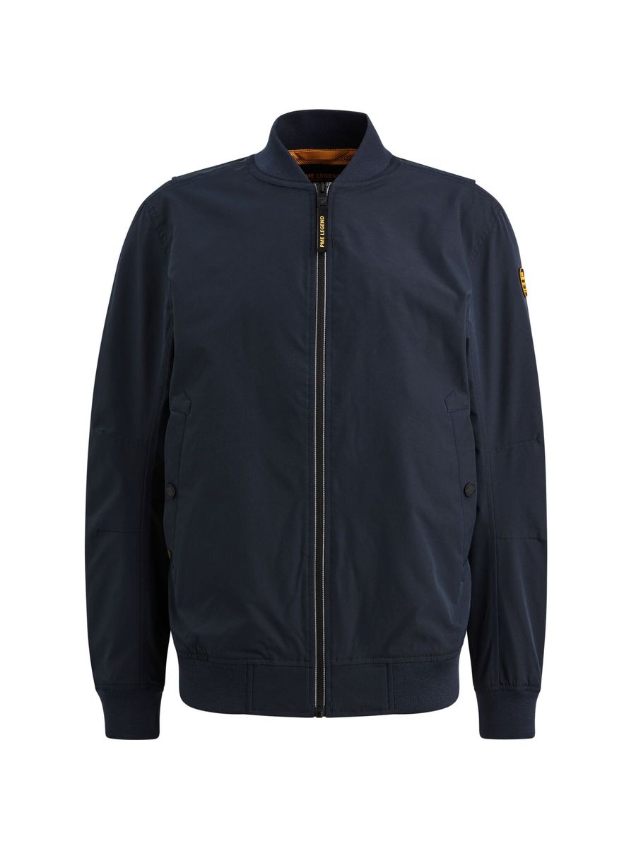 Flight jacket YETTAIL - Spunner
