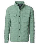 Overshirt Jacke