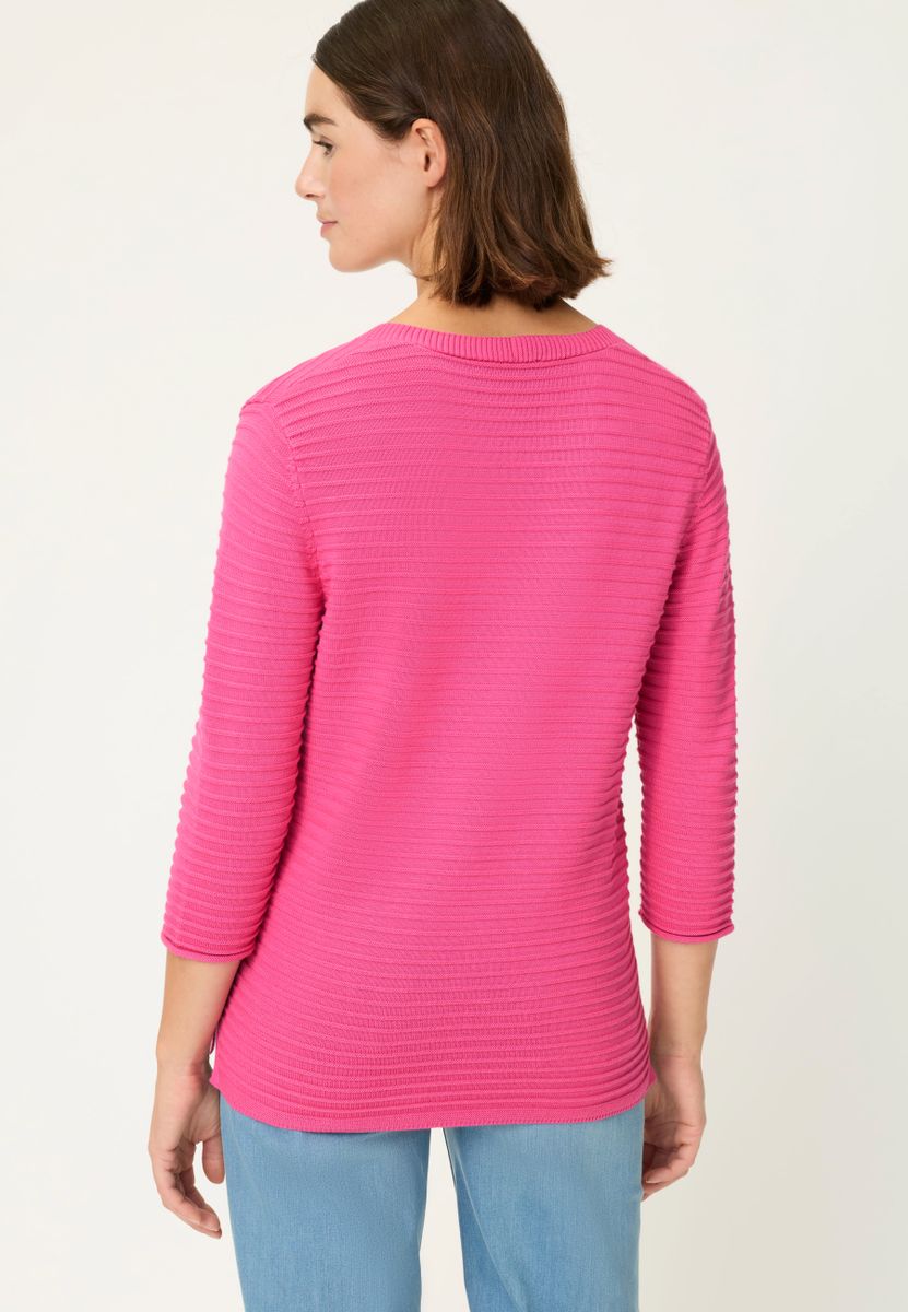 Pullover Long Sleeves