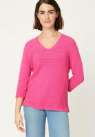 Pullover Long Sleeves