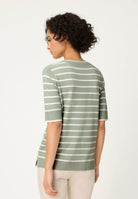 Pullover Short Sleeves