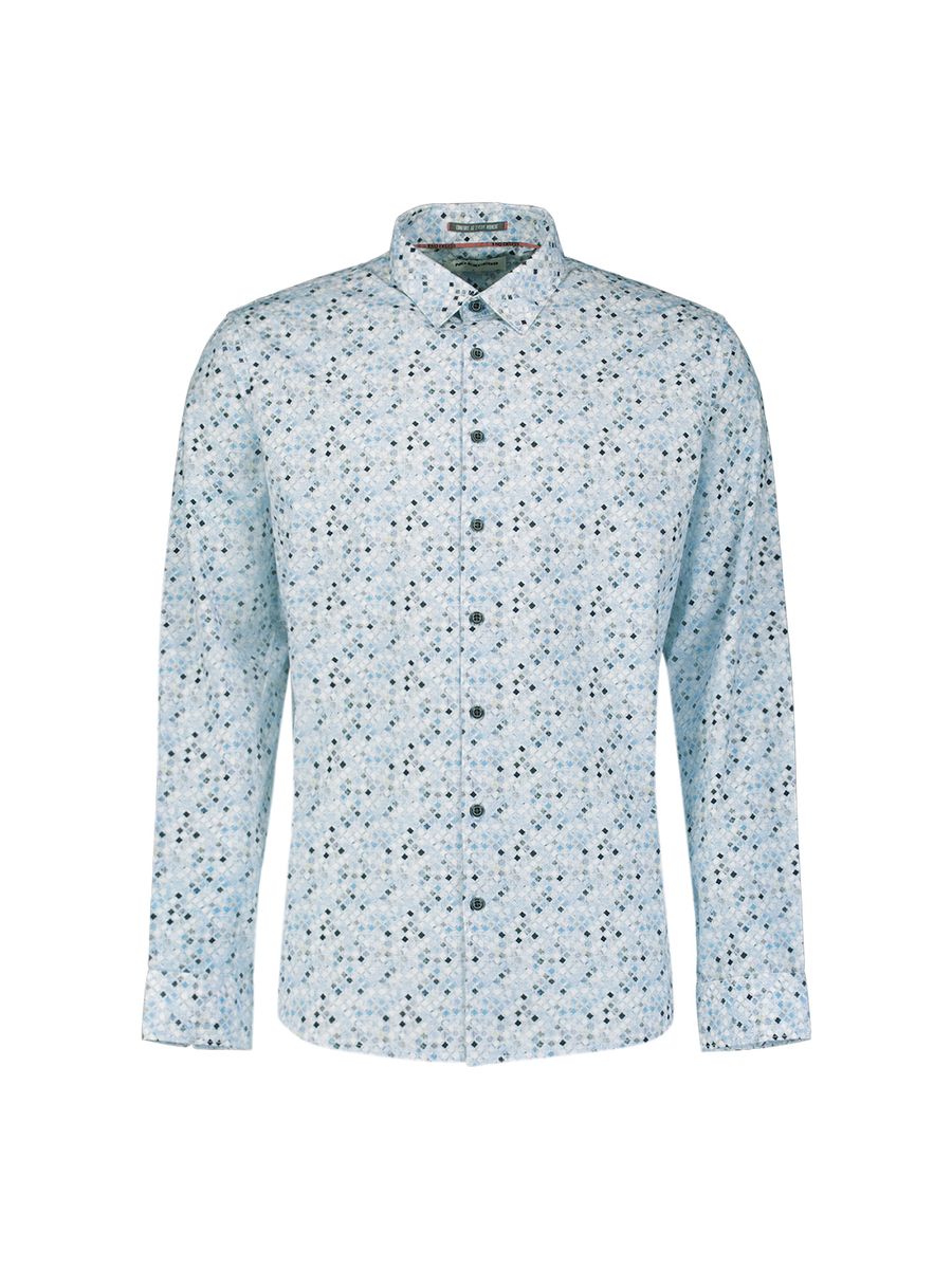 Shirt Allover Printed
