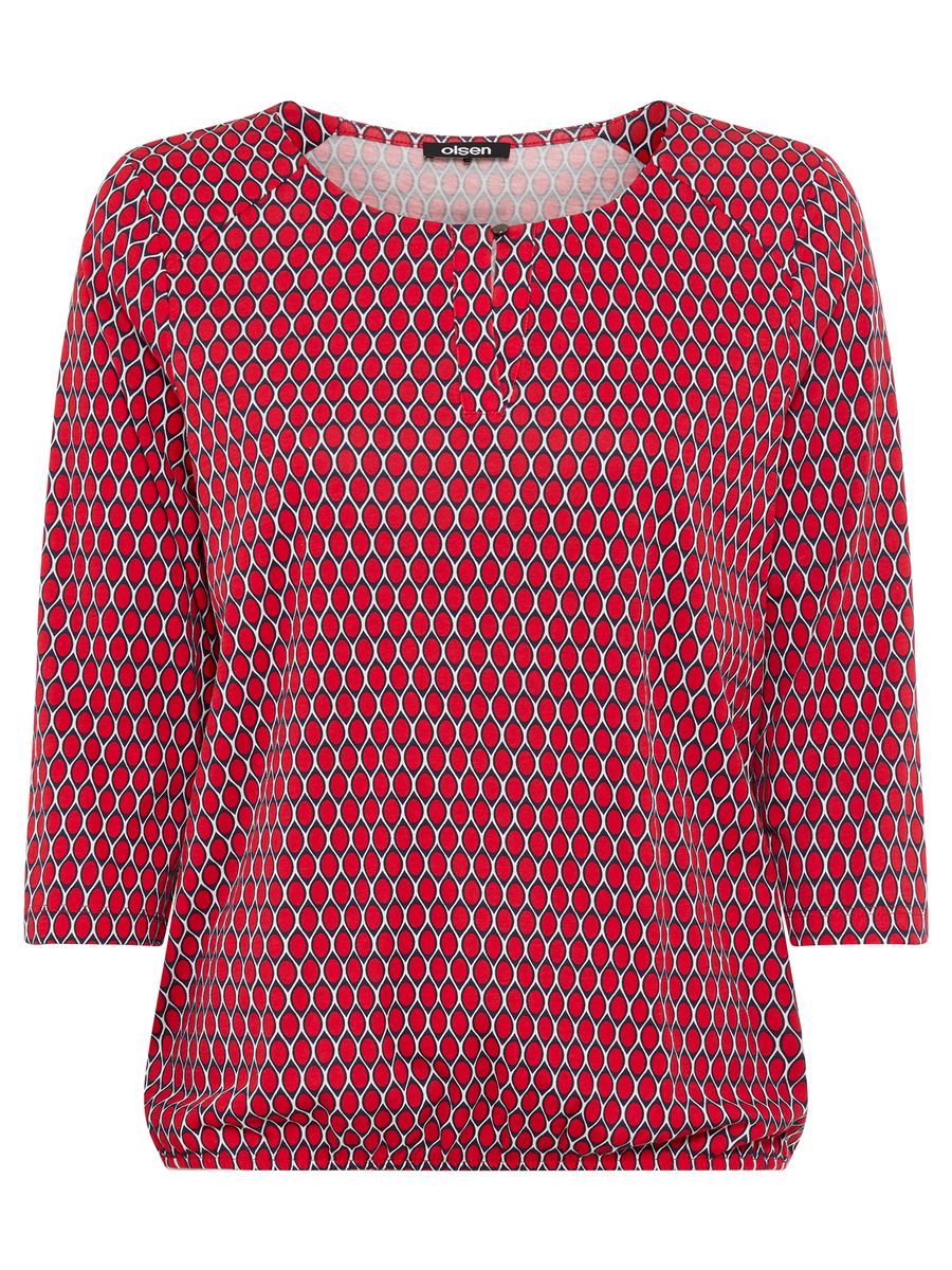 T-Shirt Long Sleeves