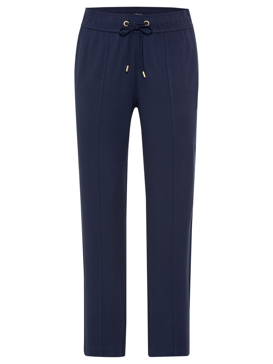 Trousers Casual Cropped