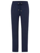 Trousers Casual Cropped