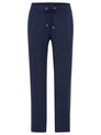 Trousers Casual Cropped