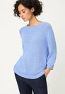 Pullover Long Sleeves