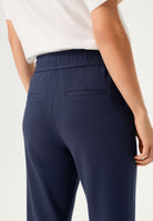 Trousers Casual Cropped