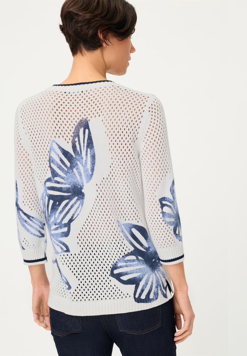 Pullover Long Sleeves