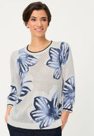 Pullover Long Sleeves