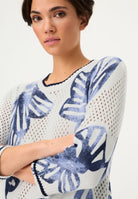 Pullover Long Sleeves