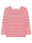 Pullover Long Sleeves