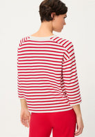 Pullover Long Sleeves