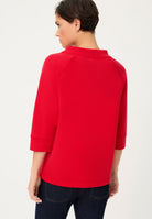 Sweatshirt Long Sleeves