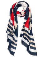 Scarf Woven